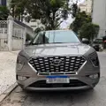 HYUNDAI CRETA 2.0 FLEX ULTIMATE AUTOMÁTICO HYUNDAI CRETA 2.0 FLEX ULTIMATE AUTOMÁTICO