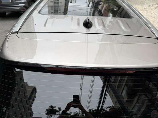 HYUNDAI-CRETA-2.0 FLEX ULTIMATE AUTOMÁTICO HYUNDAI-CRETA-2023