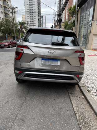 HYUNDAI-CRETA-2.0 FLEX ULTIMATE AUTOMÁTICO HYUNDAI-CRETA-2023
