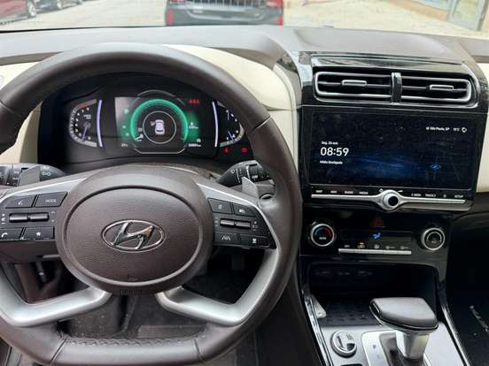 HYUNDAI-CRETA-2.0 FLEX ULTIMATE AUTOMÁTICO HYUNDAI-CRETA-2023