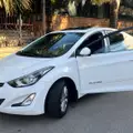 HYUNDAI ELANTRA 2.0 GLS 16V FLEX 4P AUTOMÁTICO HYUNDAI ELANTRA 2.0 GLS 16V FLEX 4P AUTOMÁTICO