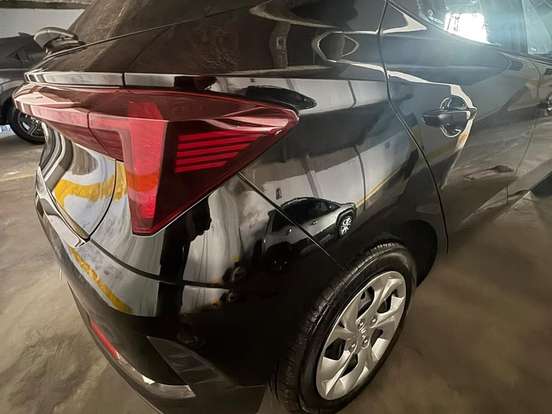 HYUNDAI-HB20-1.0 12V FLEX COMFORT PLUS MANUAL HYUNDAI-HB20-2023
