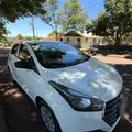 HYUNDAI HB20 1.0 COMFORT 12V FLEX 4P MANUAL HYUNDAI HB20 1.0 COMFORT 12V FLEX 4P MANUAL