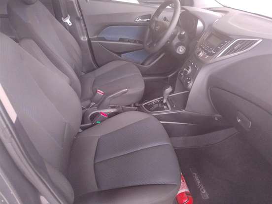 HYUNDAI-HB20-1.6 COMFORT PLUS 16V FLEX 4P AUTOMÁTICO HYUNDAI-HB20-2014