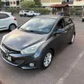 HYUNDAI HB20 1.6 PREMIUM 16V FLEX 4P MANUAL HYUNDAI HB20 1.6 PREMIUM 16V FLEX 4P MANUAL