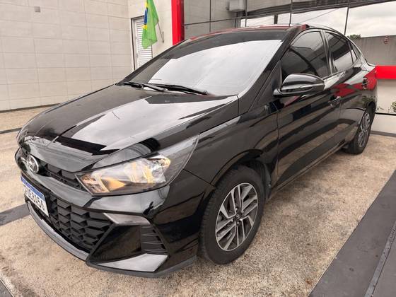 HYUNDAI HB20S 1.0 12V FLEX LIMITED MANUAL