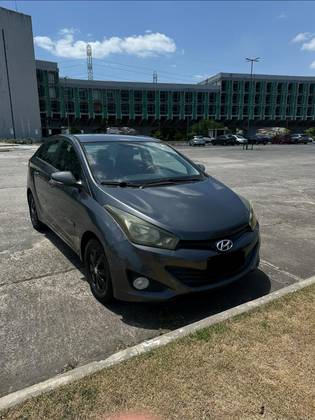 HYUNDAI HB20S 1.0 COMFORT STYLE 12V FLEX 4P MANUAL