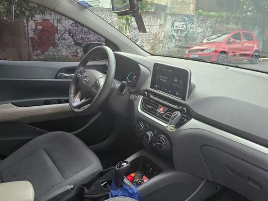 HYUNDAI-HB20S-1.0 TGDI FLEX PLATINUM AUTOMÁTICO HYUNDAI-HB20S-2023