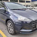 HYUNDAI HB20S 1.6 16V FLEX VISION MANUAL HYUNDAI HB20S 1.6 16V FLEX VISION MANUAL