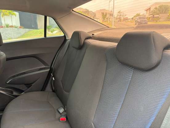 HYUNDAI-HB20S-1.6 COMFORT PLUS 16V FLEX 4P MANUAL HYUNDAI-HB20S-2013