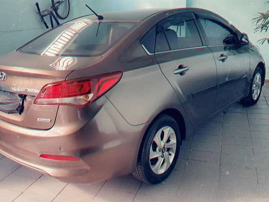 HYUNDAI-HB20S-1.6 PREMIUM 16V FLEX 4P AUTOMÁTICO HYUNDAI-HB20S-2016