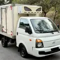 HYUNDAI HR 2.5 LONGO COM CAÇAMBA 4X2 16V 130CV TURBO INTERCOOLER DIESEL 2P MANUAL HYUNDAI HR 2.5 LONGO COM CAÇAMBA 4X2 16V 130CV TURBO INTERCOOLER DIESEL 2P MANUAL