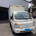 HYUNDAI HR 2.5 TCI HD BAU 4X2 8V 97CV TURBO INTERCOOLER DIESEL 2P MANUAL HYUNDAI HR 2.5 TCI HD BAU 4X2 8V 97CV TURBO INTERCOOLER DIESEL 2P MANUAL