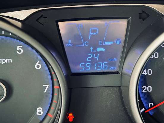 HYUNDAI-IX35-2.0 MPFI GL 16V FLEX 4P AUTOMÁTICO HYUNDAI-IX35-2019