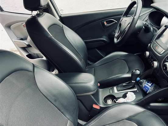 HYUNDAI-IX35-2.0 MPFI GL 16V FLEX 4P AUTOMÁTICO HYUNDAI-IX35-2019