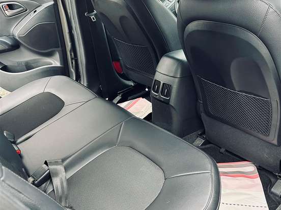 HYUNDAI-IX35-2.0 MPFI GL 16V FLEX 4P AUTOMÁTICO HYUNDAI-IX35-2019