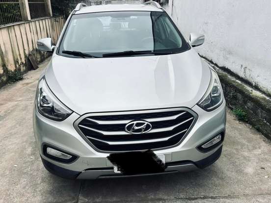 HYUNDAI-IX35-2.0 MPFI GL 16V FLEX 4P AUTOMÁTICO HYUNDAI-IX35-2019