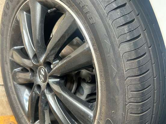 HYUNDAI-IX35-2.0 MPI 4X2 16V FLEX 4P AUTOMÁTICO HYUNDAI-IX35-2013