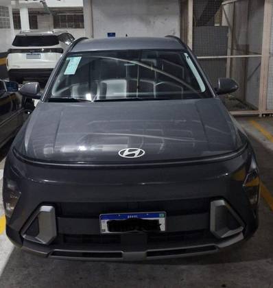 HYUNDAI KONA 1.6 GDI HEV ULTIMATE DCT