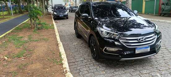 HYUNDAI-SANTA FÉ-2017