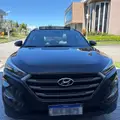 HYUNDAI TUCSON 1.6 16V T-GDI GASOLINA GLS ECOSHIFT HYUNDAI TUCSON 1.6 16V T-GDI GASOLINA GLS ECOSHIFT