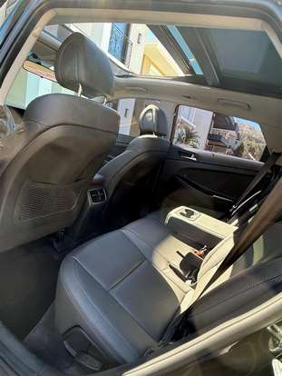 HYUNDAI-TUCSON-1.6 16V T-GDI GASOLINA GLS ECOSHIFT HYUNDAI-TUCSON-2021