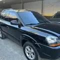 HYUNDAI TUCSON 2.0 MPFI GL 16V 142CV 2WD GASOLINA 4P AUTOMÁTICO HYUNDAI TUCSON 2.0 MPFI GL 16V 142CV 2WD GASOLINA 4P AUTOMÁTICO