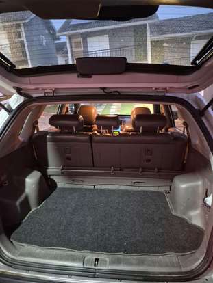 HYUNDAI-TUCSON-2.0 MPFI GL 16V 142CV 2WD GASOLINA 4P AUTOMÁTICO HYUNDAI-TUCSON-2008