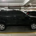 HYUNDAI TUCSON 2.0 MPFI GLS 16V 143CV 2WD FLEX 4P AUTOMÁTICO HYUNDAI TUCSON 2.0 MPFI GLS 16V 143CV 2WD FLEX 4P AUTOMÁTICO