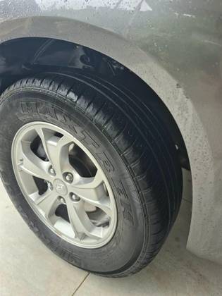 HYUNDAI TUCSON 2.0 MPFI GLS 16V 143CV 2WD FLEX 4P AUTOMÁTICO