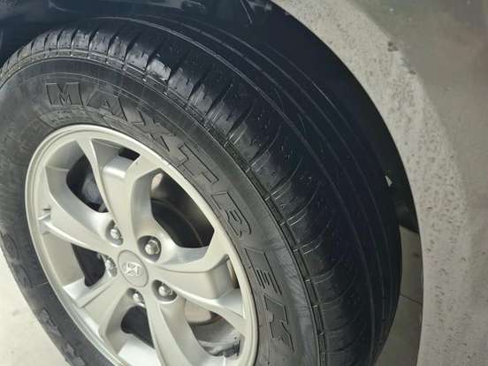HYUNDAI-TUCSON-2.0 MPFI GLS 16V 143CV 2WD FLEX 4P AUTOMÁTICO HYUNDAI-TUCSON-2016