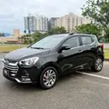 JAC T40 1.6 16V GASOLINA 4P CVT JAC T40 1.6 16V GASOLINA 4P CVT
