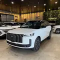 JAECOO 5 1.5 TGDI HEV PRESTIGE DHT JAECOO 5 1.5 TGDI HEV PRESTIGE DHT
