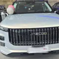 JAECOO 7 1.5 TGDI PHEV ELITE DHT JAECOO 7 1.5 TGDI PHEV ELITE DHT