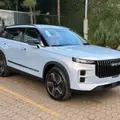 JAECOO 7 1.5 TGDI PHEV ELITE DHT JAECOO 7 1.5 TGDI PHEV ELITE DHT