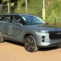 JAECOO 7 1.5 TGDI PHEV ELITE DHT JAECOO 7 1.5 TGDI PHEV ELITE DHT