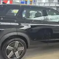 JAECOO 7 1.5 TGDI PHEV LUXURY DHT JAECOO 7 1.5 TGDI PHEV LUXURY DHT