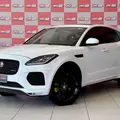 JAGUAR E-PACE 2.0 16V P300 GASOLINA R-DYNAMIC SE AWD AUTOMÁTICO JAGUAR E-PACE 2.0 16V P300 GASOLINA R-DYNAMIC SE AWD AUTOMÁTICO