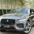 JAGUAR F-PACE 2.0 P400E PHEV R-DYNAMIC SE AWD AUTOMÁTICO JAGUAR F-PACE 2.0 P400E PHEV R-DYNAMIC SE AWD AUTOMÁTICO