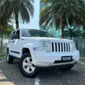 JEEP CHEROKEE 3.7 SPORT 4X4 V6 12V GASOLINA 4P AUTOMÁTICO JEEP CHEROKEE 3.7 SPORT 4X4 V6 12V GASOLINA 4P AUTOMÁTICO
