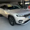 JEEP COMMANDER 1.3 T270 TURBO FLEX LIMITED AT6 JEEP COMMANDER 1.3 T270 TURBO FLEX LIMITED AT6