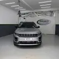 JEEP COMMANDER 1.3 T270 TURBO MHEV LIMITED AT6 JEEP COMMANDER 1.3 T270 TURBO MHEV LIMITED AT6