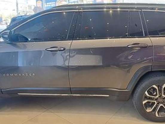 JEEP-COMMANDER-1.3 T270 TURBO FLEX LIMITED AT6 JEEP-COMMANDER-2023