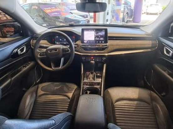 JEEP-COMMANDER-1.3 T270 TURBO FLEX LIMITED AT6 JEEP-COMMANDER-2023