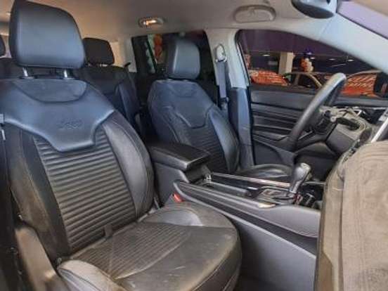 JEEP-COMMANDER-1.3 T270 TURBO FLEX LIMITED AT6 JEEP-COMMANDER-2023
