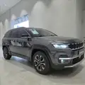JEEP COMMANDER 1.3 T270 TURBO FLEX LIMITED AT6 JEEP COMMANDER 1.3 T270 TURBO FLEX LIMITED AT6