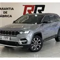 JEEP COMMANDER 1.3 T270 TURBO FLEX LIMITED AT6 JEEP COMMANDER 1.3 T270 TURBO FLEX LIMITED AT6