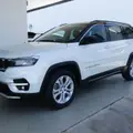 JEEP COMMANDER 1.3 T270 TURBO FLEX LIMITED AT6 JEEP COMMANDER 1.3 T270 TURBO FLEX LIMITED AT6