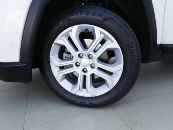JEEP-COMMANDER-1.3 T270 TURBO FLEX LIMITED AT6 JEEP-COMMANDER-2024