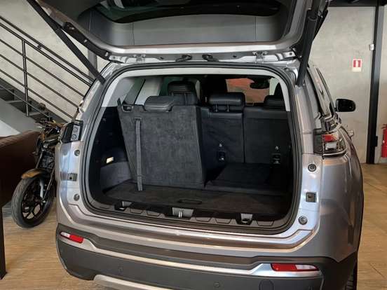 JEEP-COMMANDER-1.3 T270 TURBO FLEX LONGITUDE AT6 JEEP-COMMANDER-2024